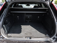 Volvo XC60 T6 AWD - SUV/Off-road - Schwarz - Gebrauchtwagen - Bild 11