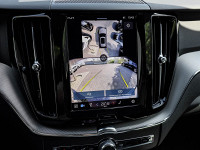 Volvo XC60 T6 AWD - SUV/Off-road - Schwarz - Gebrauchtwagen - Bild 13