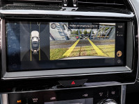 Jaguar XE - Limousine - Grau - Gebrauchtwagen - Bild 12
