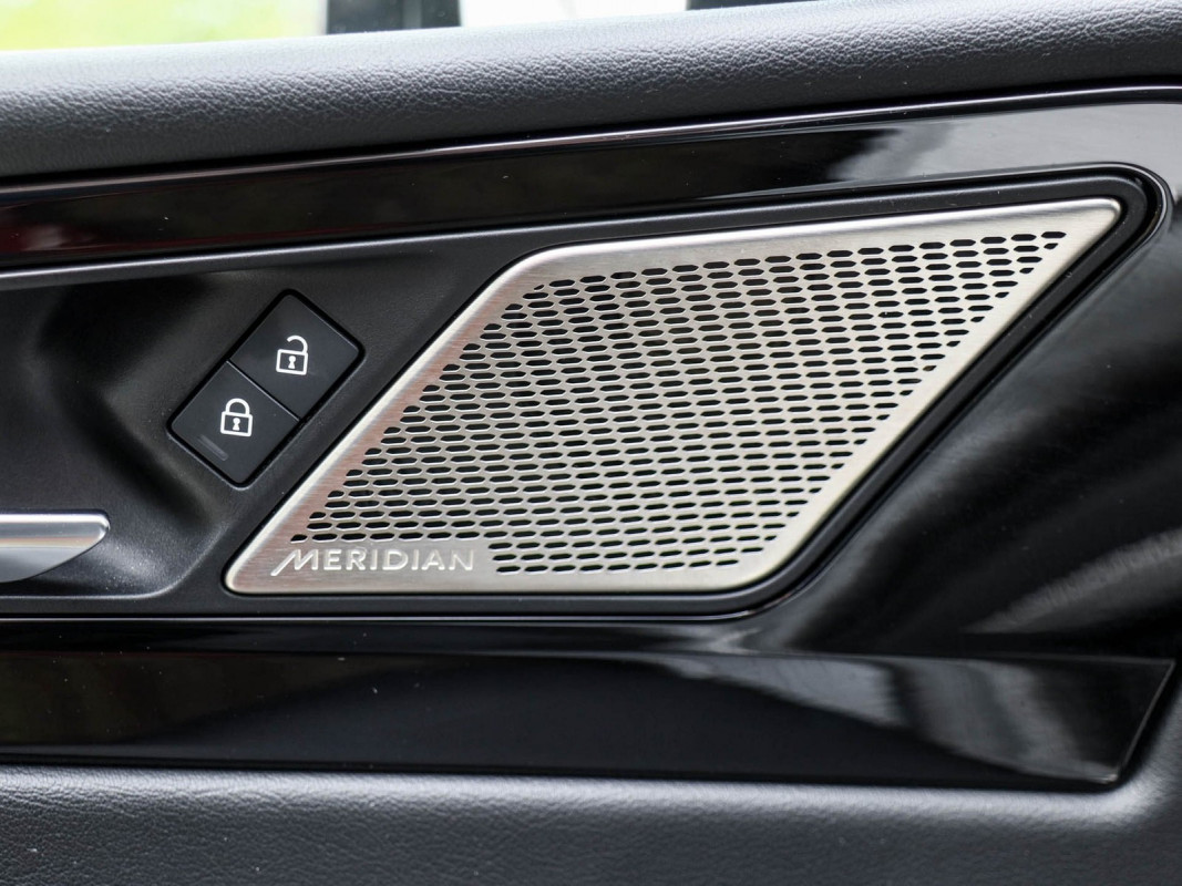 Jaguar XE - Limousine - Grau - Gebrauchtwagen - Bild 14