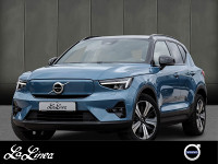 Volvo XC40 Single Motor - SUV/Off-road - Blau - Gebrauchtwagen - Bild 1