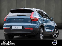 Volvo XC40 Single Motor - SUV/Off-road - Blau - Gebrauchtwagen - Bild 2