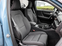 Volvo XC40 Single Motor - SUV/Off-road - Blau - Gebrauchtwagen - Bild 7