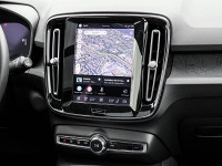 Volvo XC40 Single Motor - SUV/Off-road - Blau - Gebrauchtwagen - Bild 9