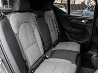Volvo XC40 B4 - SUV/Off-road - Grau - Gebrauchtwagen - Bild 5