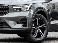 Volvo XC40 B4 - SUV/Off-road - Grau - Gebrauchtwagen - Bild 6