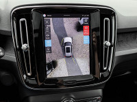 Volvo XC40 Single Motor - SUV/Off-road - Blau - Gebrauchtwagen - Bild 13