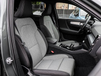 Volvo XC40 B4 - SUV/Off-road - Grau - Gebrauchtwagen - Bild 7