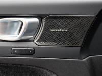 Volvo XC40 Single Motor - SUV/Off-road - Blau - Gebrauchtwagen - Bild 15