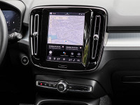 Volvo XC40 B4 - SUV/Off-road - Grau - Gebrauchtwagen - Bild 9