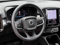 Volvo XC40 B4 - SUV/Off-road - Grau - Gebrauchtwagen - Bild 10