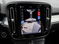 Volvo XC40 B4 - SUV/Off-road - Grau - Gebrauchtwagen - Bild 13