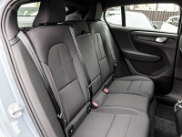 Volvo C40 Single Motor - SUV/Off-road - Grau - Gebrauchtwagen - Bild 5