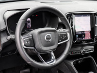 Volvo C40 Single Motor - SUV/Off-road - Grau - Gebrauchtwagen - Bild 10