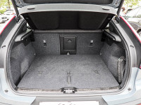Volvo C40 Single Motor - SUV/Off-road - Grau - Gebrauchtwagen - Bild 12
