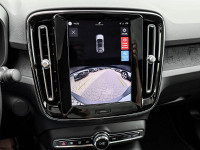Volvo C40 Single Motor - SUV/Off-road - Grau - Gebrauchtwagen - Bild 14