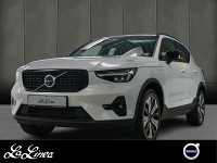 Volvo XC40 - SUV/Off-road - Weiss - Gebrauchtwagen - Bild 1