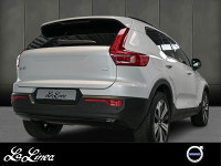Volvo XC40 - SUV/Off-road - Weiss - Gebrauchtwagen - Bild 2
