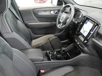 Volvo XC40 - SUV/Off-road - Weiss - Gebrauchtwagen - Bild 3