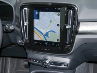 Volvo XC40 - SUV/Off-road - Weiss - Gebrauchtwagen - Bild 9
