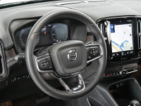 Volvo XC40 - SUV/Off-road - Weiss - Gebrauchtwagen - Bild 10