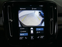 Volvo XC40 - SUV/Off-road - Weiss - Gebrauchtwagen - Bild 13