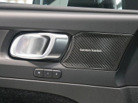 Volvo XC40 - SUV/Off-road - Weiss - Gebrauchtwagen - Bild 14