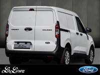 Ford Transit Courier - Nutzfahrzeug - Weiss - Neuwagen - Bild 2
