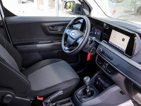 Ford Transit Courier - Nutzfahrzeug - Weiss - Neuwagen - Bild 3