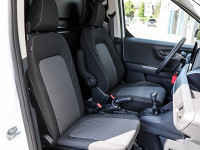 Ford Transit Courier - Nutzfahrzeug - Weiss - Neuwagen - Bild 6