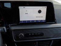 Ford Transit Courier - Nutzfahrzeug - Weiss - Neuwagen - Bild 7
