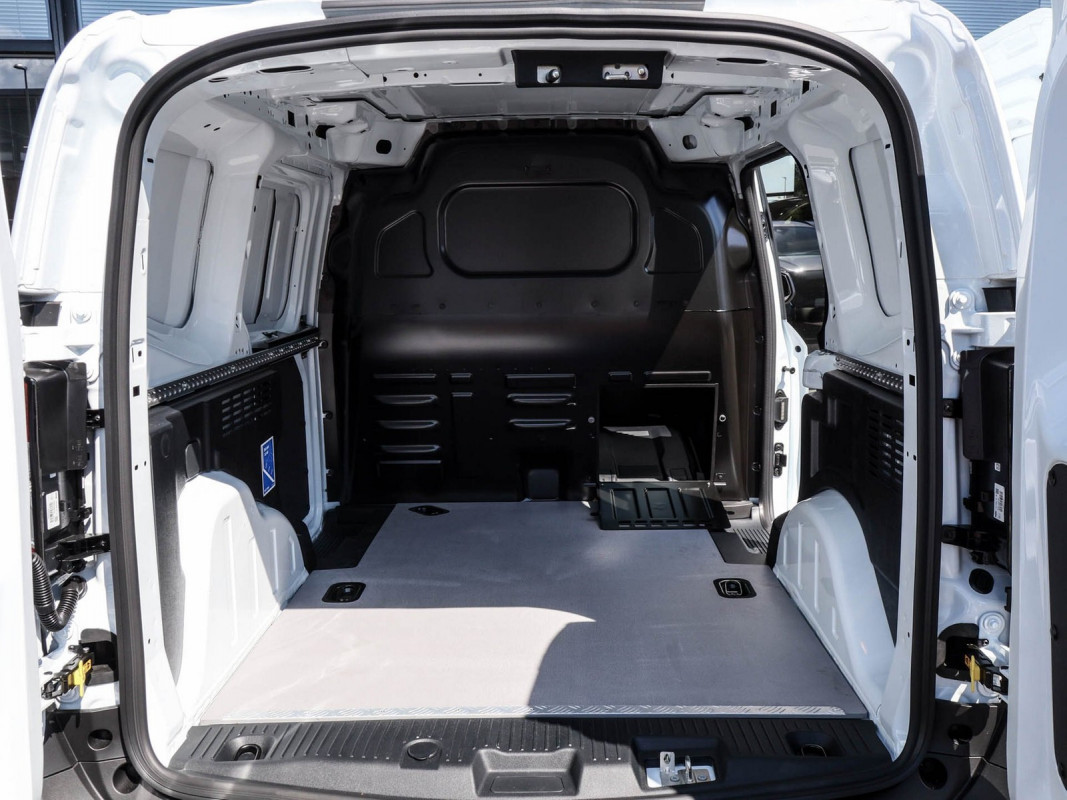 Ford Transit Courier - Nutzfahrzeug - Weiss - Neuwagen - Bild 10