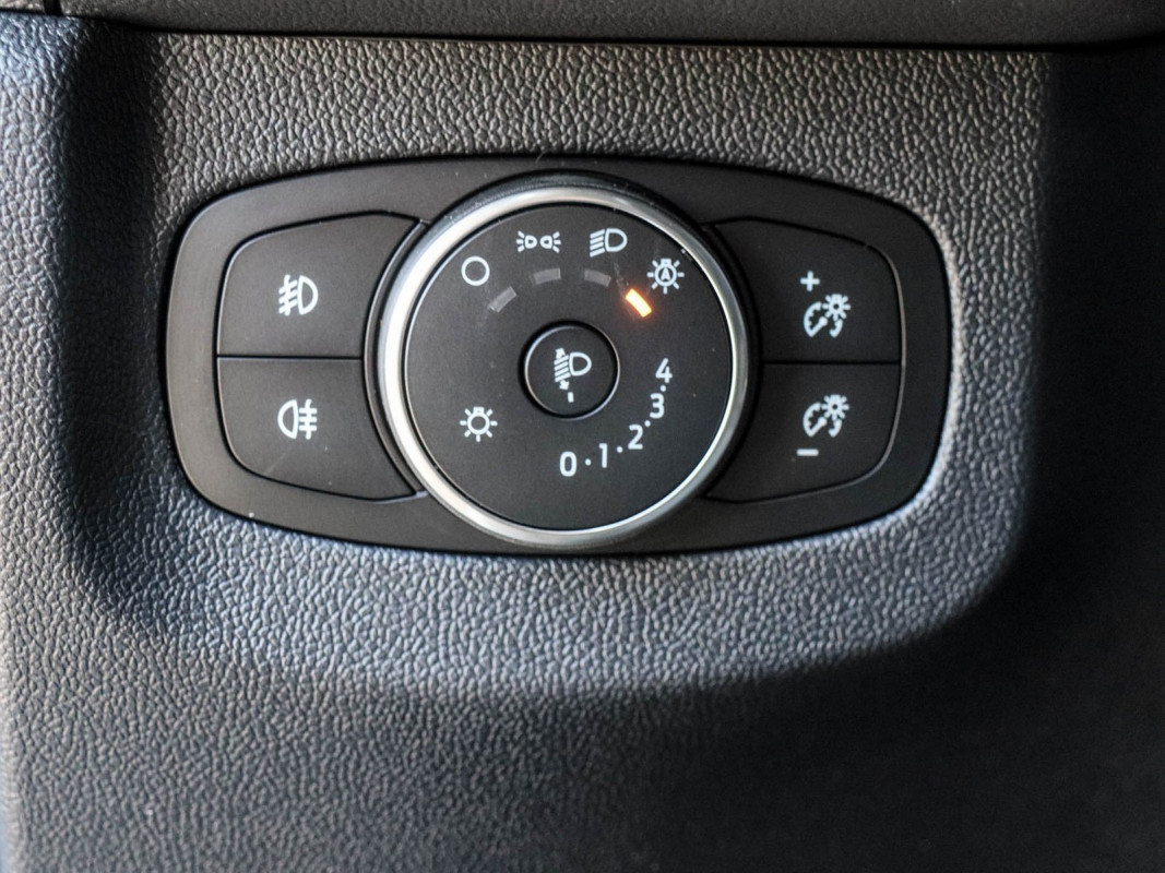 Ford Transit Courier - Nutzfahrzeug - Weiss - Neuwagen - Bild 12
