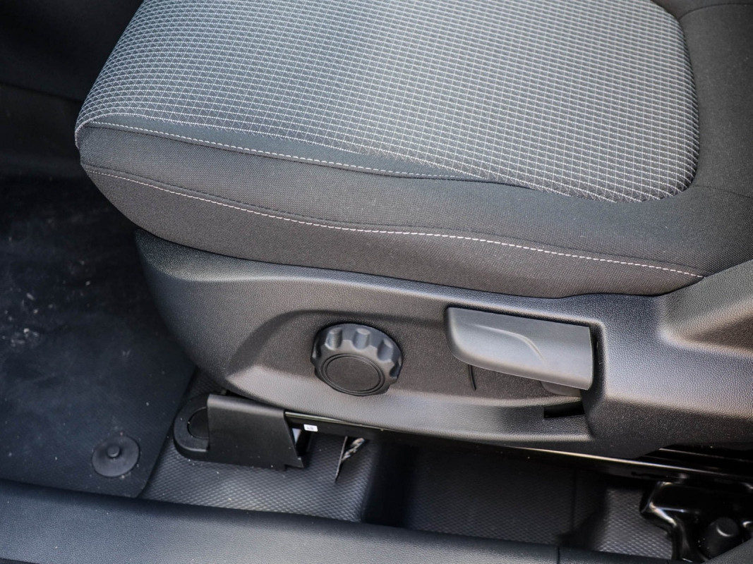Ford Transit Courier - Nutzfahrzeug - Weiss - Neuwagen - Bild 14