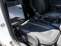 Ford Transit Courier - Nutzfahrzeug - Weiss - Neuwagen - Bild 15