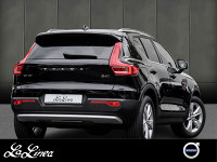 Volvo XC40 B4 AWD - SUV/Off-road - Schwarz - Gebrauchtwagen - Bild 2
