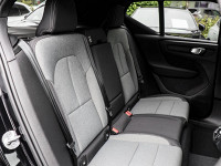 Volvo XC40 B4 AWD - SUV/Off-road - Schwarz - Gebrauchtwagen - Bild 5