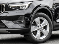 Volvo XC40 B4 AWD - SUV/Off-road - Schwarz - Gebrauchtwagen - Bild 6