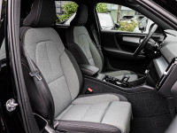 Volvo XC40 B4 AWD - SUV/Off-road - Schwarz - Gebrauchtwagen - Bild 7