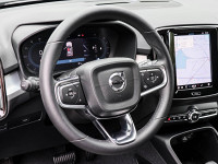 Volvo XC40 B4 AWD - SUV/Off-road - Schwarz - Gebrauchtwagen - Bild 10