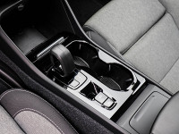 Volvo XC40 B4 AWD - SUV/Off-road - Schwarz - Gebrauchtwagen - Bild 12