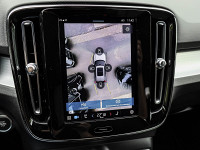 Volvo XC40 B4 AWD - SUV/Off-road - Schwarz - Gebrauchtwagen - Bild 13