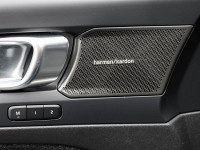 Volvo XC40 B4 AWD - SUV/Off-road - Schwarz - Gebrauchtwagen - Bild 15