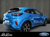 Ford Puma ST-Line Fahrerassistenz- Winter-Paket - SUV/Off-road - Blau - Neuwagen - Bild 2