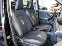 Ford Tourneo Courier - Van/Minibus - Schwarz - Neuwagen - Bild 6