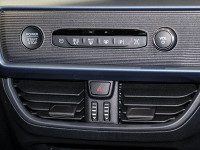 Ford Tourneo Courier - Van/Minibus - Schwarz - Neuwagen - Bild 8