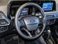 Ford Tourneo Courier - Van/Minibus - Schwarz - Neuwagen - Bild 9