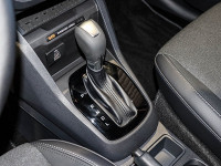 Ford Tourneo Courier - Van/Minibus - Schwarz - Neuwagen - Bild 10