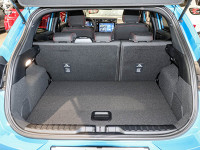 Ford Puma ST-Line Fahrerassistenz- Winter-Paket - SUV/Off-road - Blau - Neuwagen - Bild 10