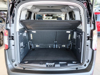 Ford Tourneo Courier - Van/Minibus - Schwarz - Neuwagen - Bild 11